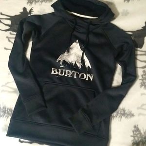 Burton Women XS Hoodie